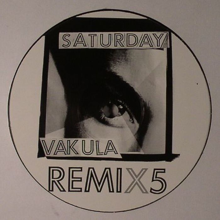 Vakula Saturday: Remix5