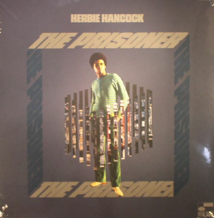 Herbie Hancock The Prisoner (75th Anniversary Edition)