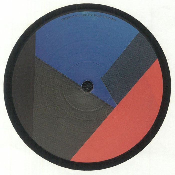 Mnestic Vinyl