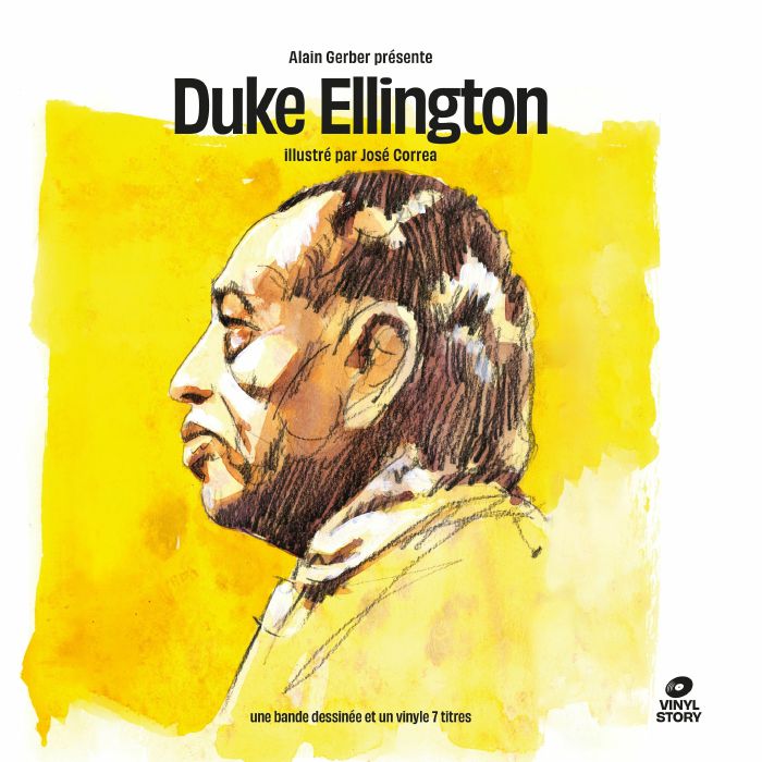 Duke Ellington Money Jungle