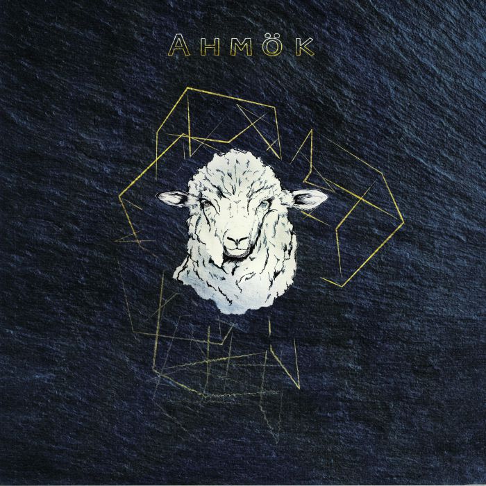 Ahmok Anandromae