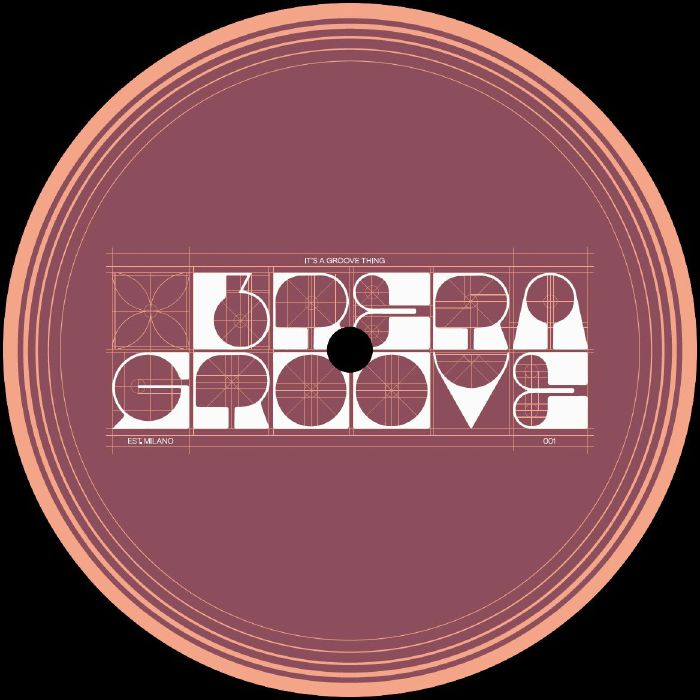 Tamati Brera Groove 001