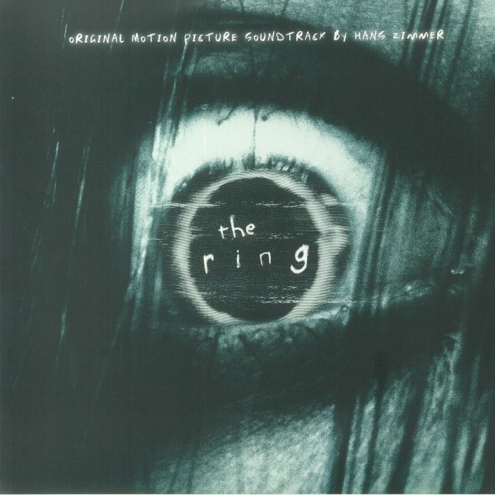 Hans Zimmer The Ring (Soundtrack)