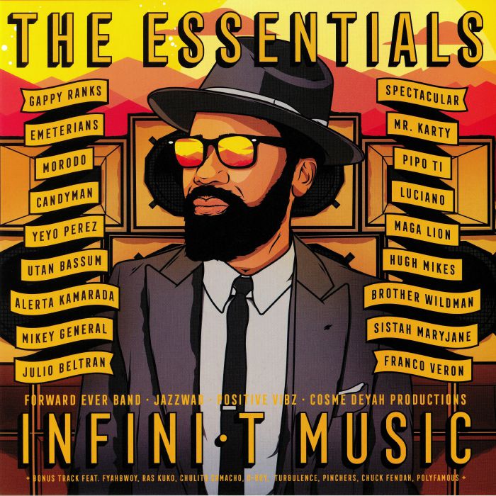 Various Artists The Essentials