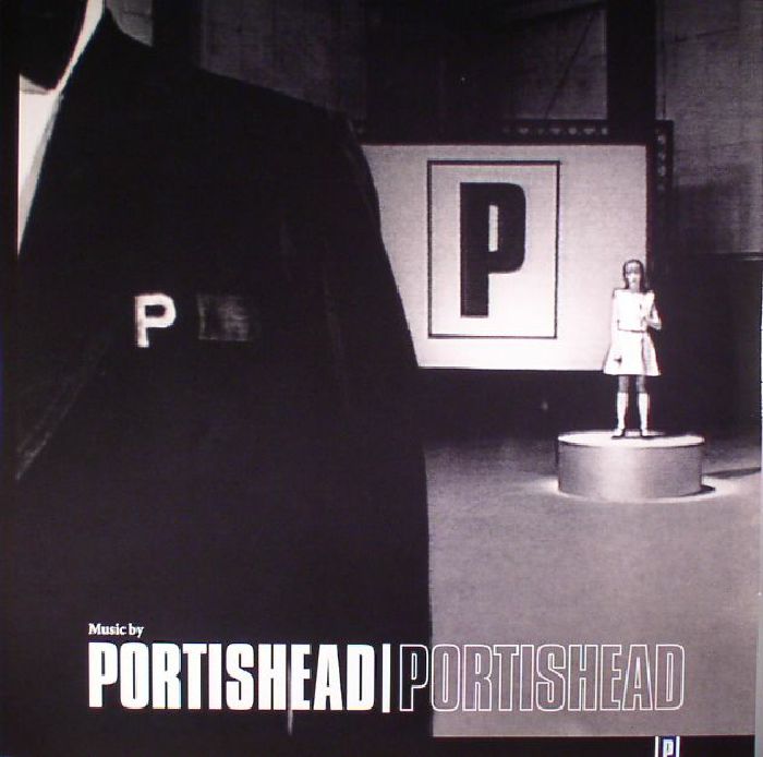 Portishead Portishead (reissue)