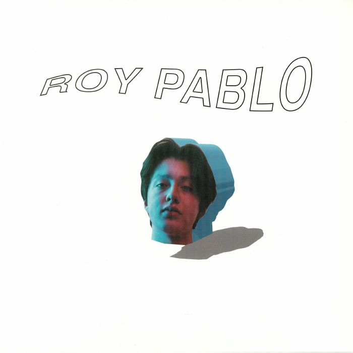 Boy Pablo Roy Pablo