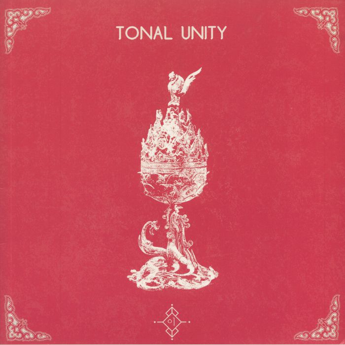 Tonal Unity South Korea Vinyl