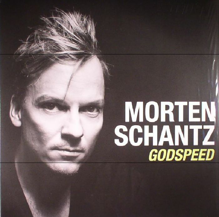 Morten Schantz Godspeed