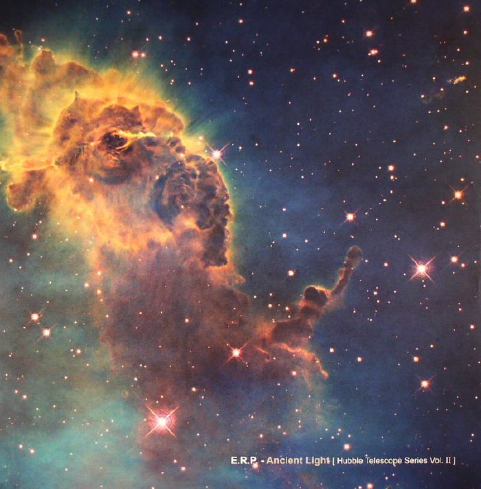 Erp Ancient Light (Hubble Telescope Series Vol II)