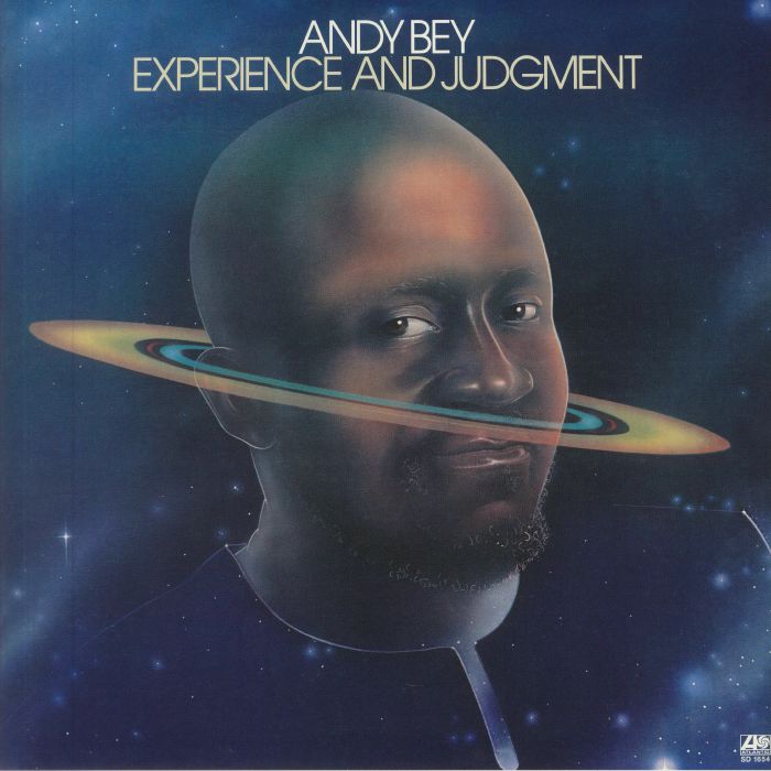 Andy Bey Experience and Judgment