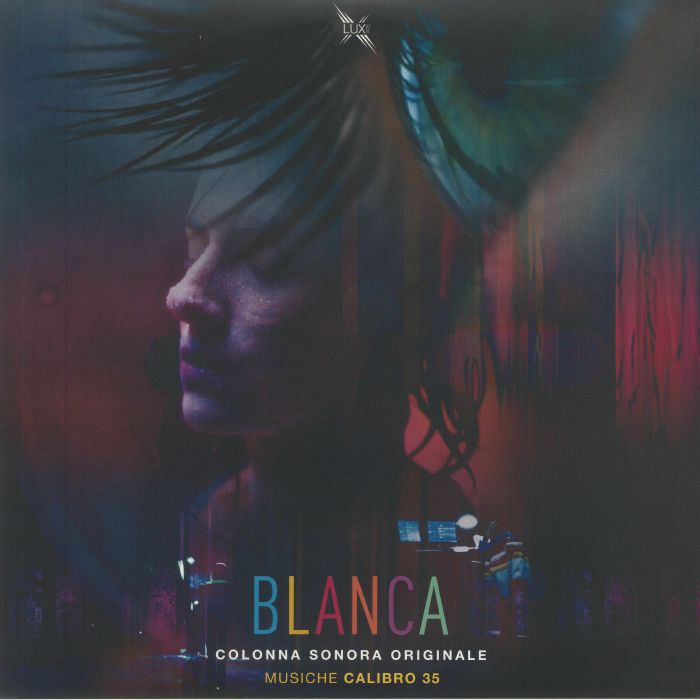 Calibro 35 Blanca (Soundtrack)