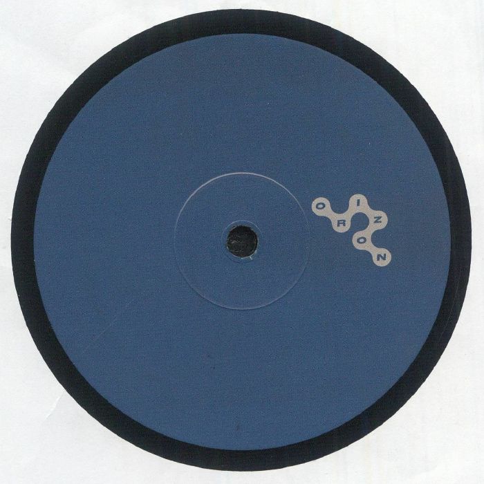 Janeret – Mantrax vinyl cover