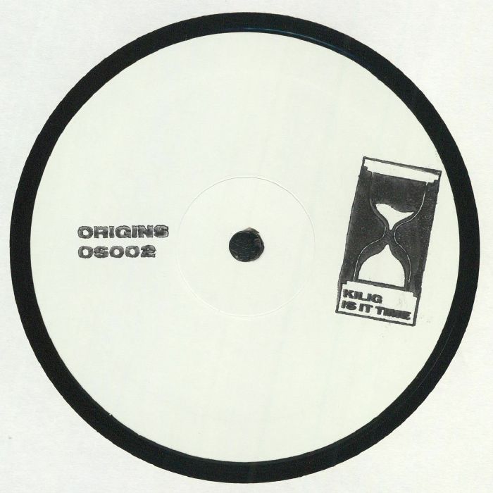 Origins Sound Vinyl