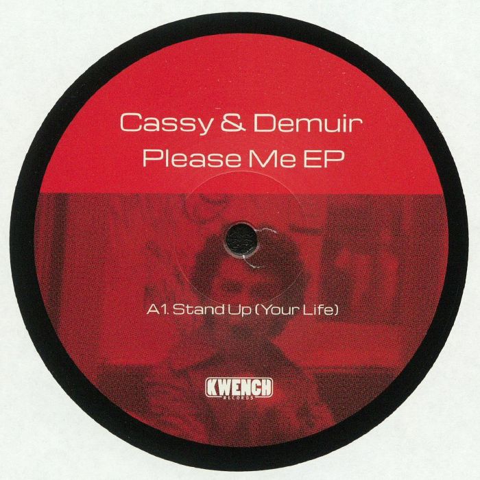Cassy | Demuir Please Me EP