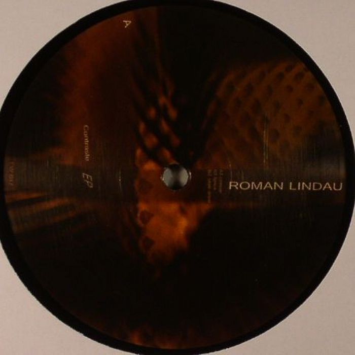 Roman Lindau Contraste EP