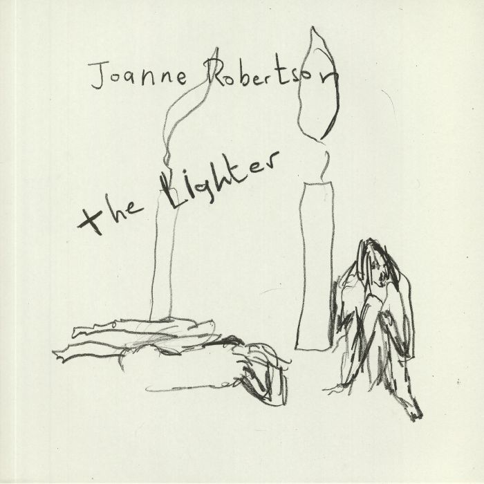 Joanne Robertson The Lighter