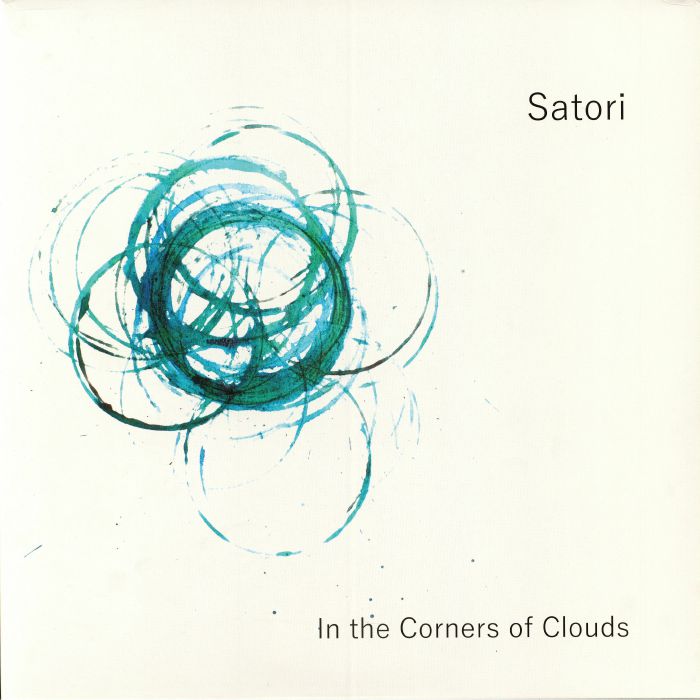 Satori In The Corners Of Clouds