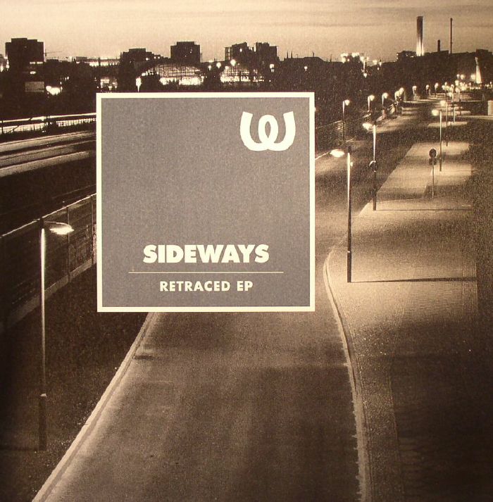 Sideways Retraced EP