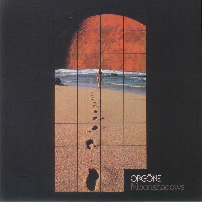 Orgone Moonshadows