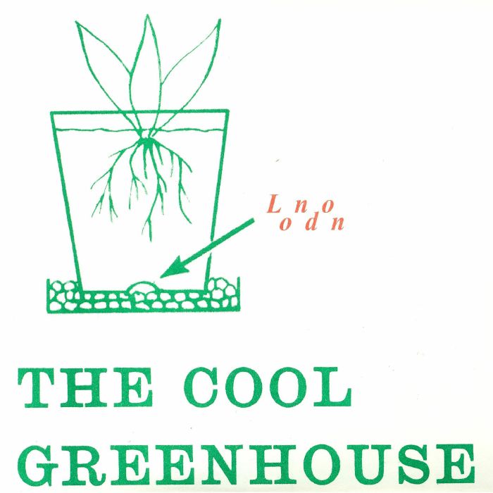 The Cool Greenhouse London