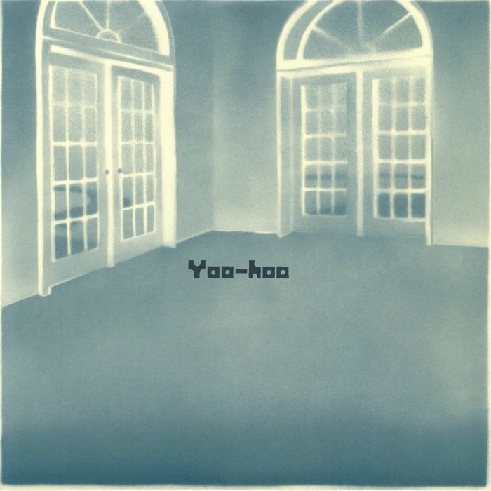 Shintaro Sakamoto – Yoo Hoo vinyl cover