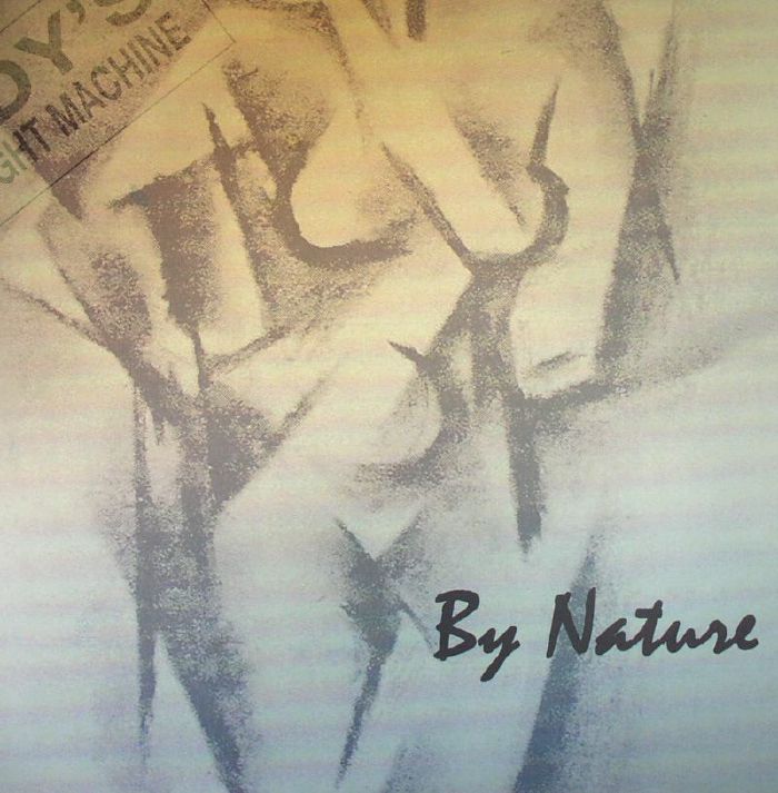 Rudys Midnight Machine By Nature EP