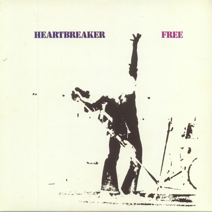 Free Heartbreaker (remastered)
