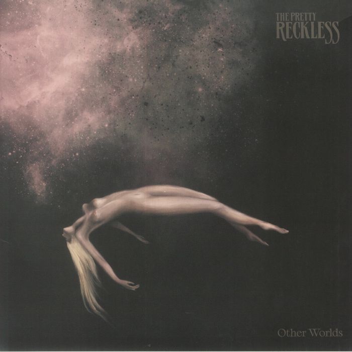 The Pretty Reckless – Other Worlds vinyl cover