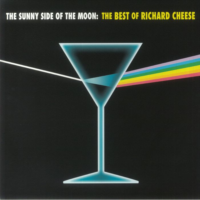 Richard Cheese Vinyl