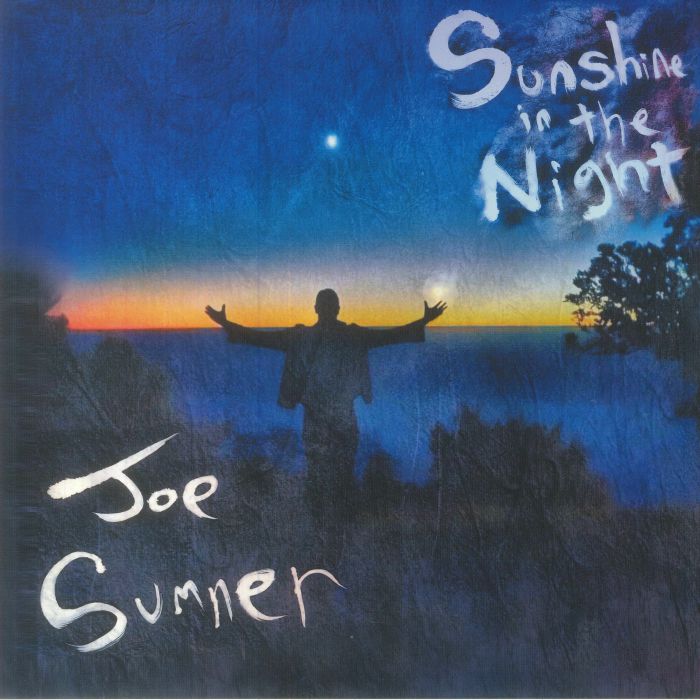 Joe Sumner Vinyl