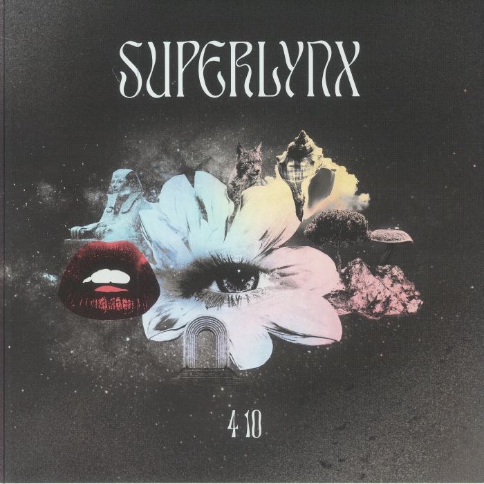 Superlynx 4 10