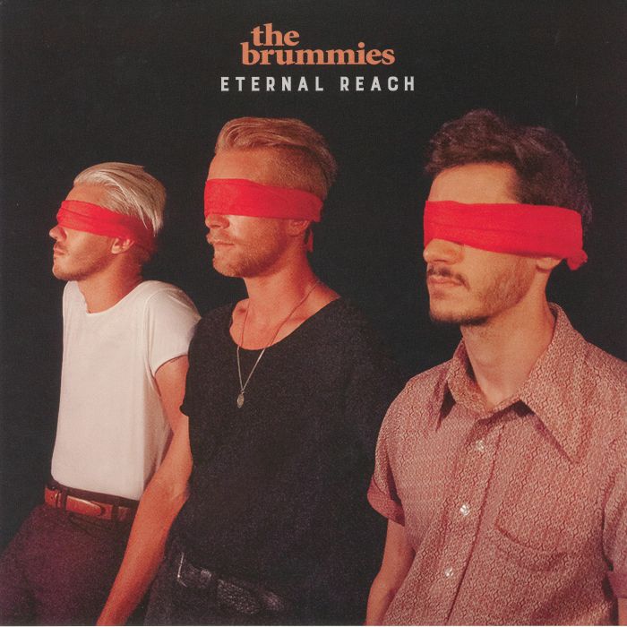The Brummies Eternal Reach