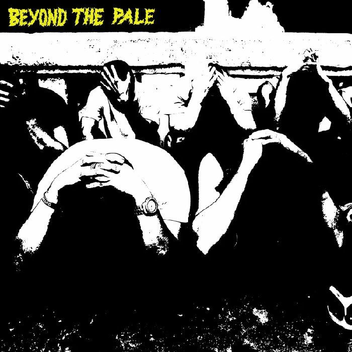 Beyond The Pale Vinyl