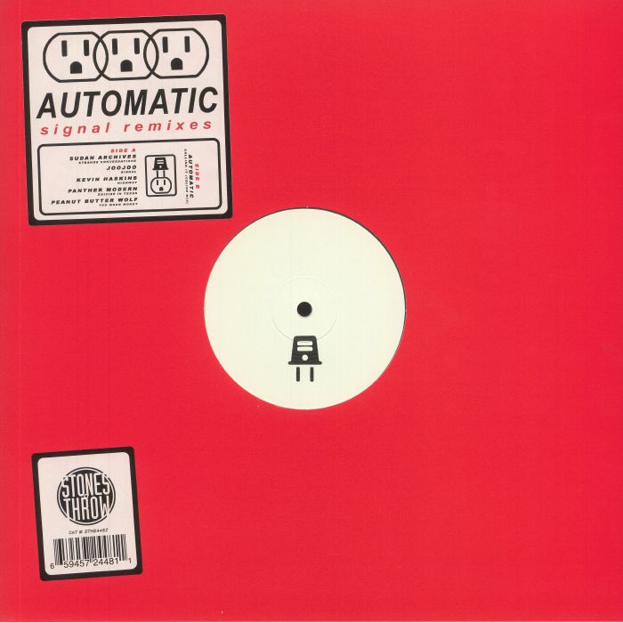 Automatic Signal Remixes