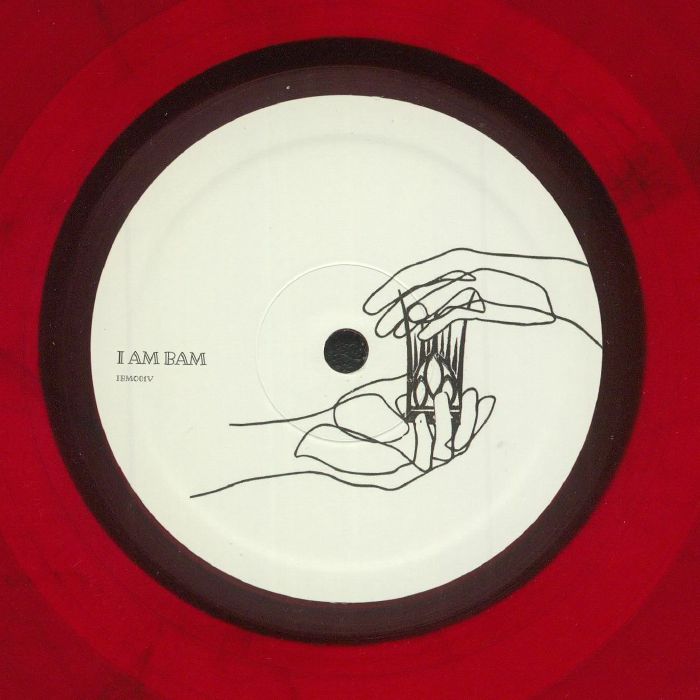 I Am Bam Vinyl