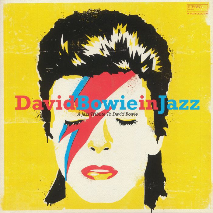 David Bowie David Bowie In Jazz