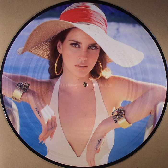 Summertime Sadness Summertime Sadness