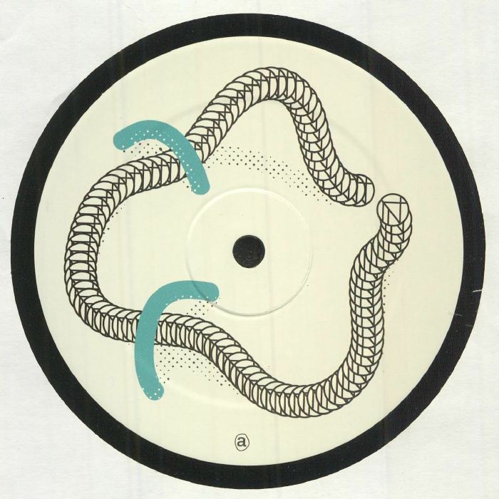 Syntaxx Vinyl