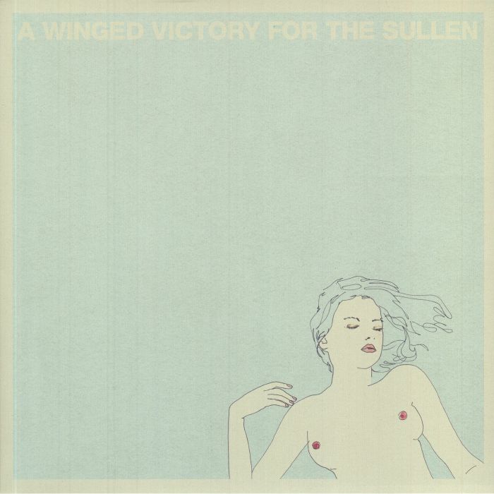 A Winged Victory For The Sullen A Winged Victory For The Sullen (Love Record Stores 2021)
