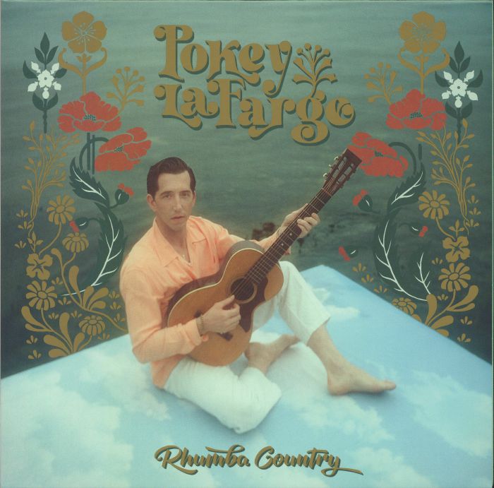 Pokey Lafarge Rhumba Country