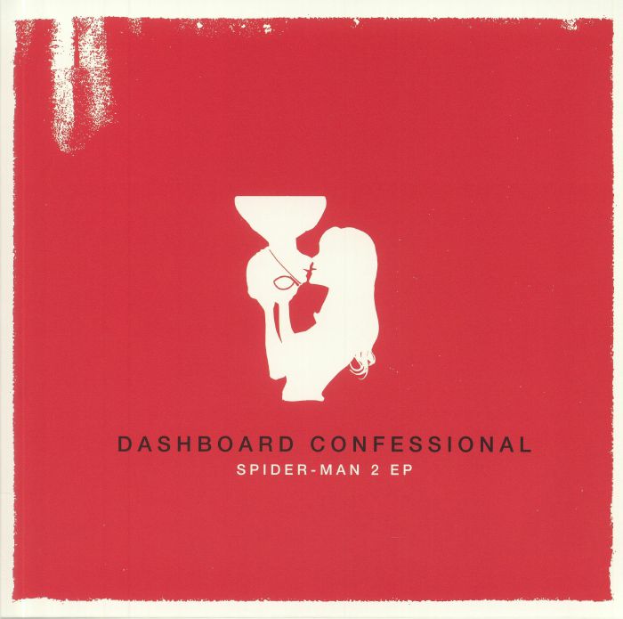 Dashboard Confessional | Danny Elfman Spider Man 2 EP
