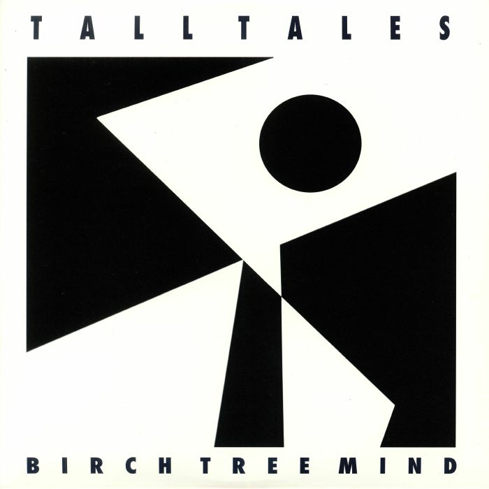 Tall Tales | Arvid Ingberg Birch Tree Of Mind