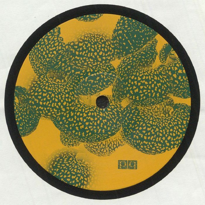 Peculiar Plants PP 003