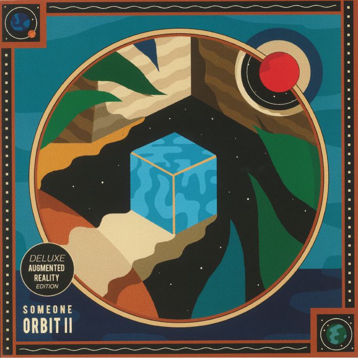 Someone Orbit II (Love Record Stores 2020)
