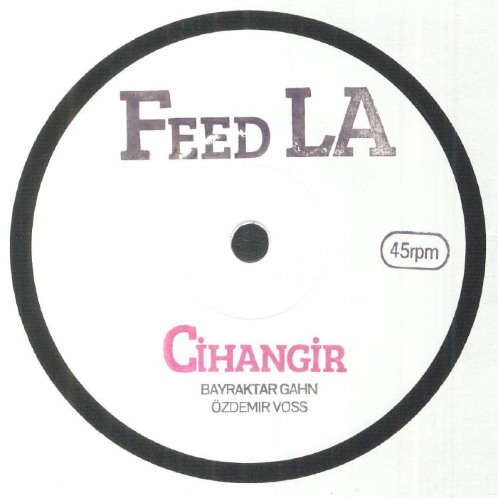 Feed La Cihangir