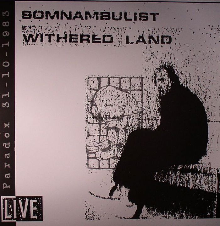 Somnambulist Withered Land