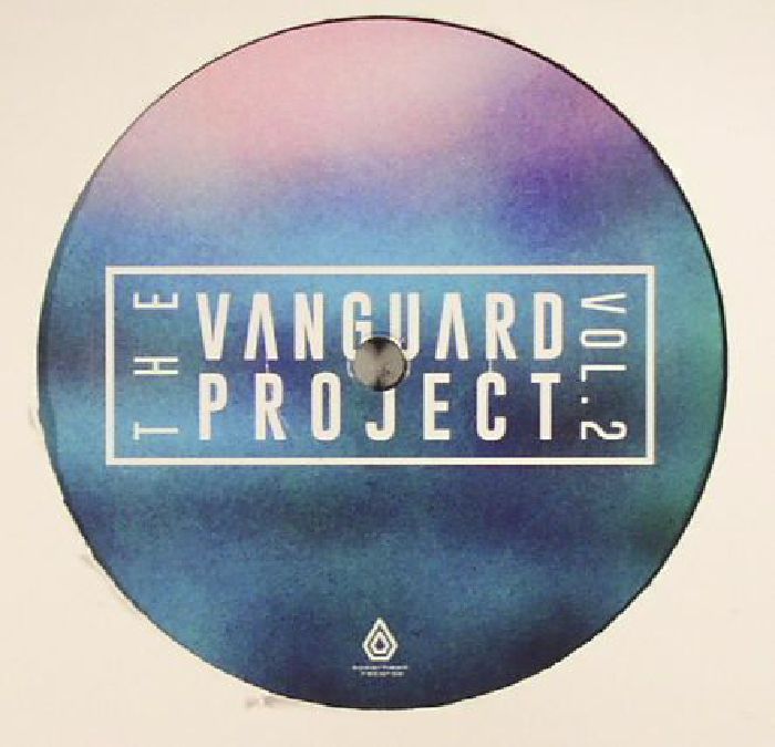 The Vanguard Project Volume Two EP