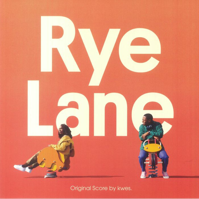 Kwes Rye Lane (Soundtrack)