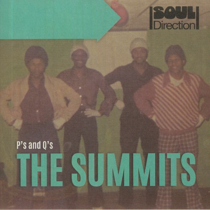 The Summits Ps and Qs