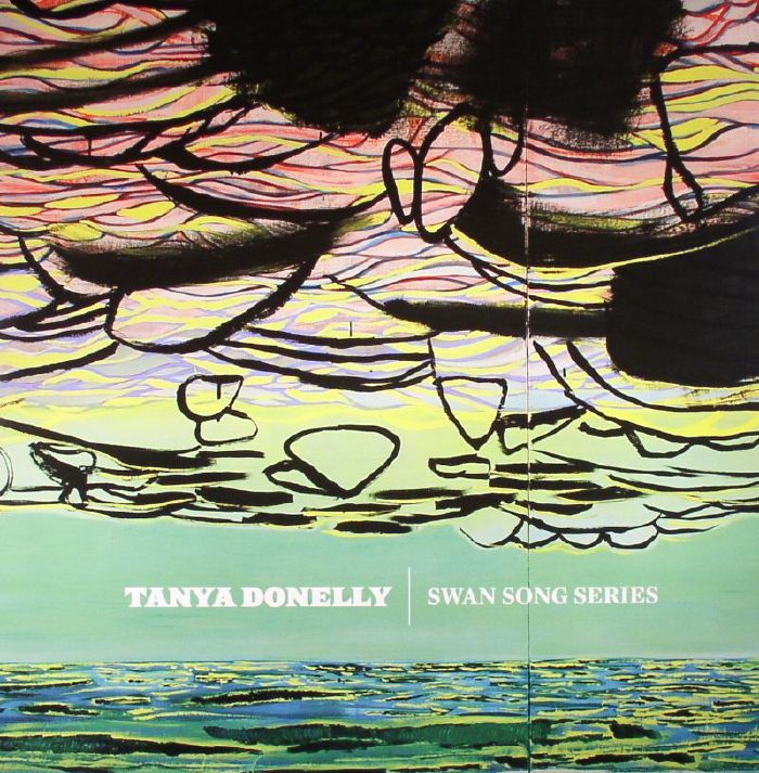 Tanya Donelly Swan Song Series